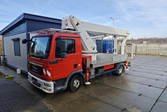 Wumag WT 300